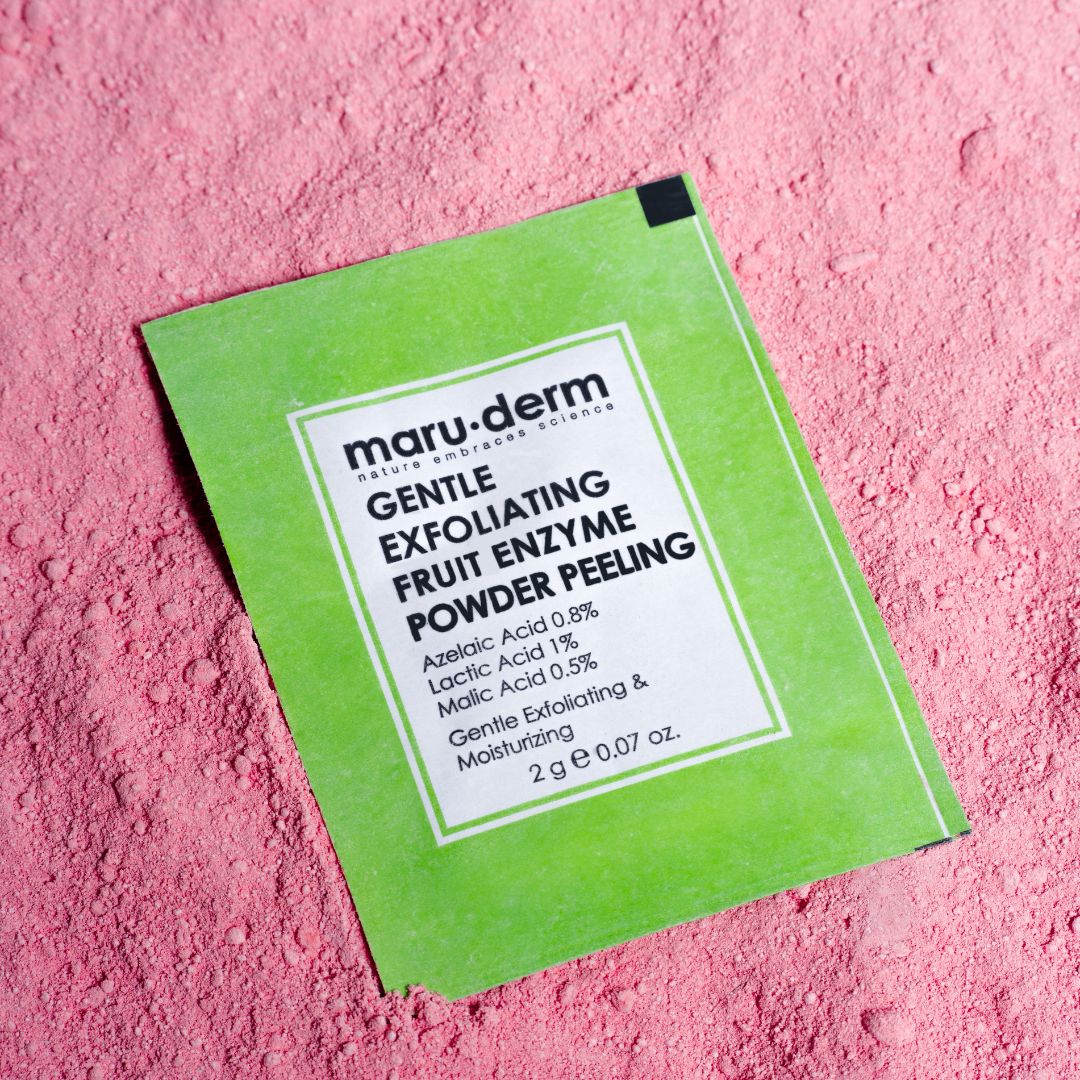 Peeling za lice - Maru.Derm