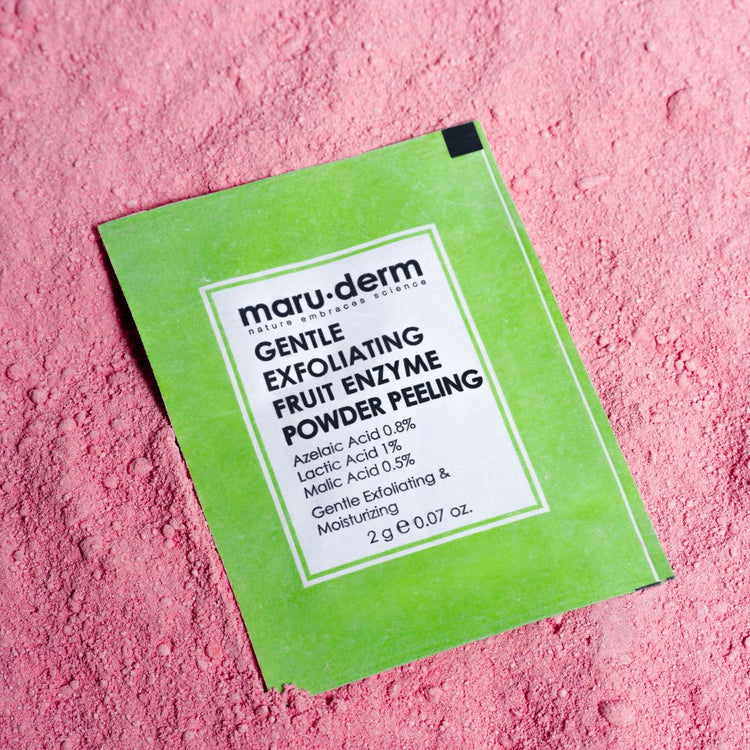 Peeling za lice - Maru.Derm