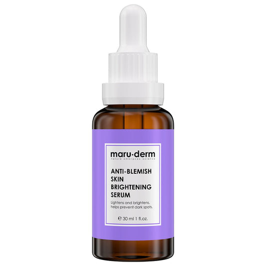 Anti - Blemish Skin Brightening Serum 30 ML - Maru.Derm