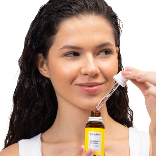 Niacinamide 10% Serum 30 ML - Maru.Derm