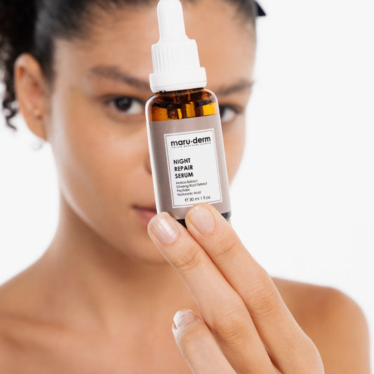 Night Repair Serum 30 ML - Maru.Derm