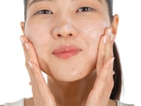 SPF 50+ Pink Tone-Up Sun Cream 50 ML