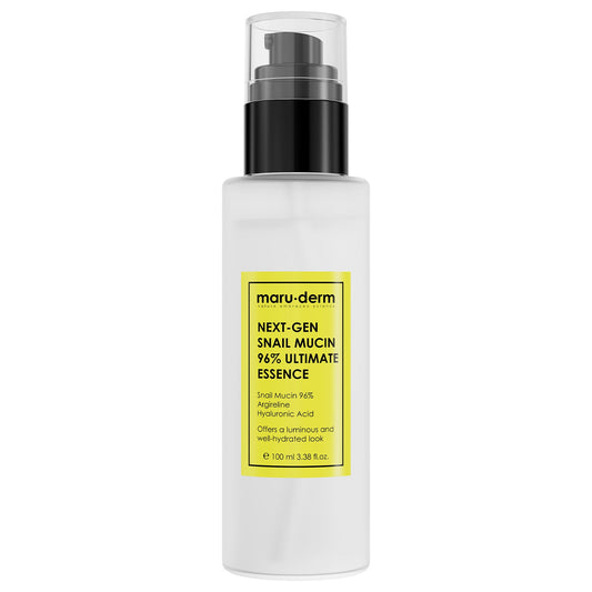 Next - Gen Snail Mucin 96% Ultimate Essence 100 ML - Maru.Derm