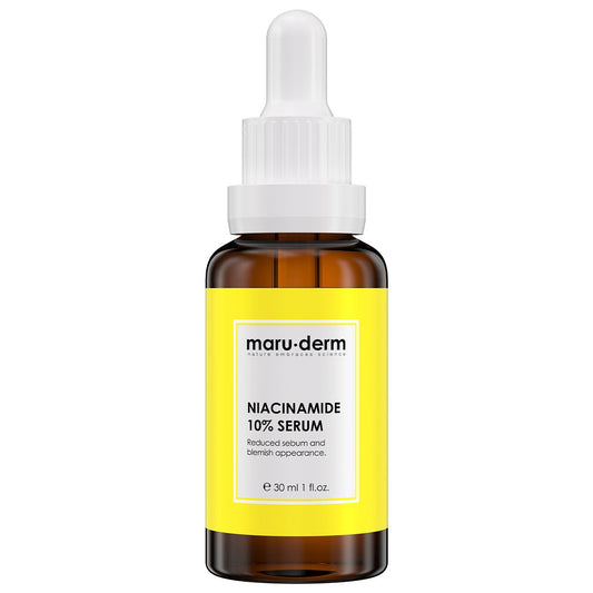 Niacinamide 10% Serum 30 ML - Maru.Derm