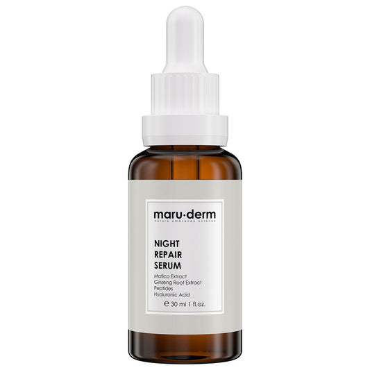 Night Repair Serum 30 ML - Maru.Derm