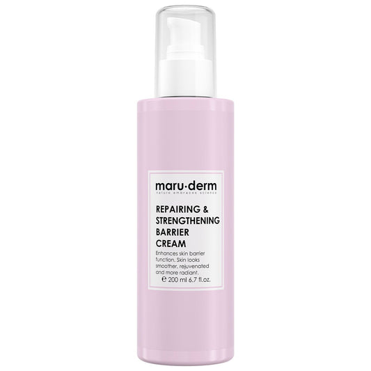 Repairing & Strengthening Barrier Cream 200 ML - Maru.Derm