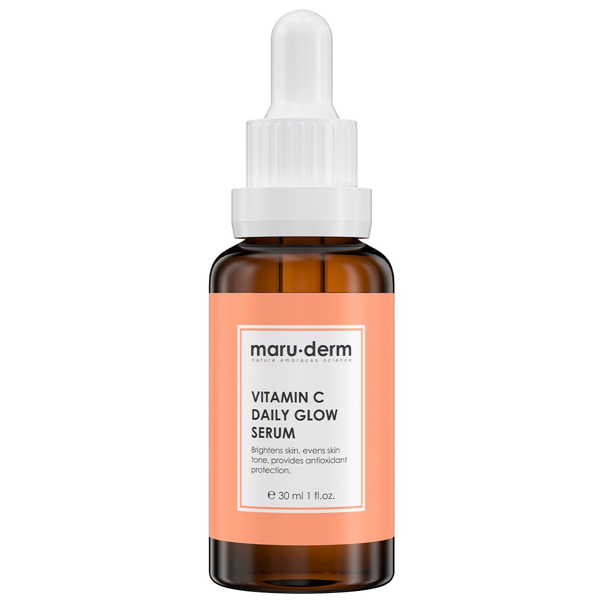 Vitamin C Daily Glow Serum 30 ML - Maru.Derm